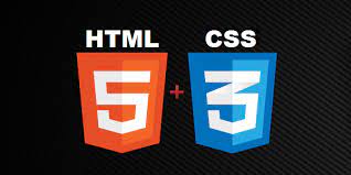 html/css